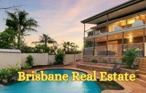 Brisbane Real Estate