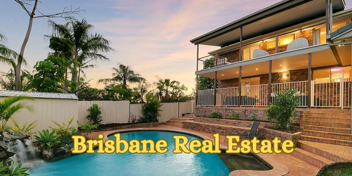Brisbane Real Estate