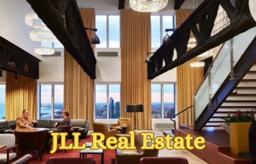 JLL Real Estate