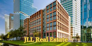 JLL Real Estate