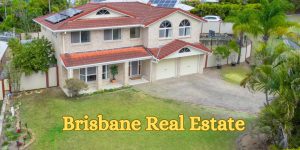 Brisbane Real Estate