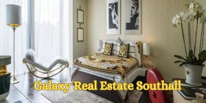 Galaxy Real Estate Southall