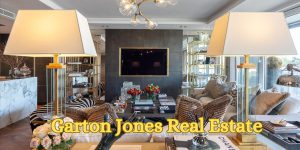 
Garton Jones Real Estate
