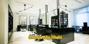 306 Spa Abu Dhabi