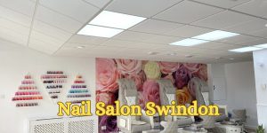 Nail Salon Swindon