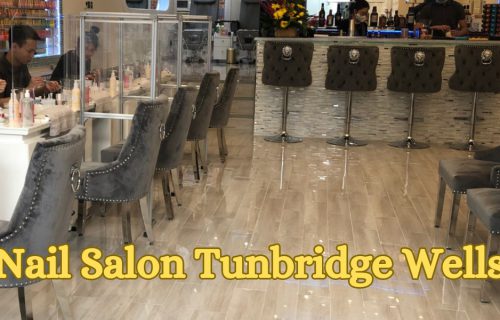 Nail Salon Tunbridge Wells