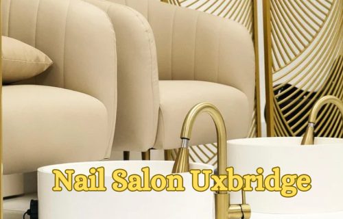 Nail Salon Uxbridge