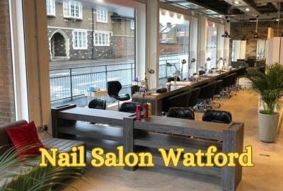 Nail Salon Watford