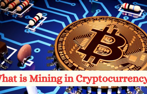 What is Mining in Cryptocurrency