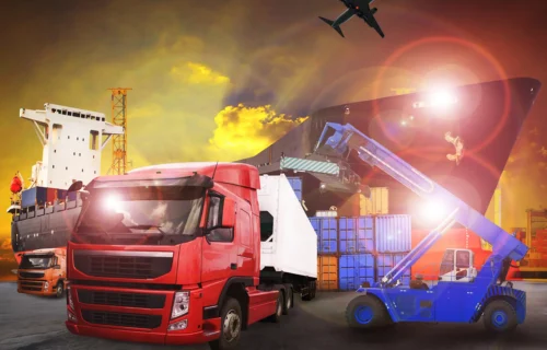 Transportation And Logistics Companies