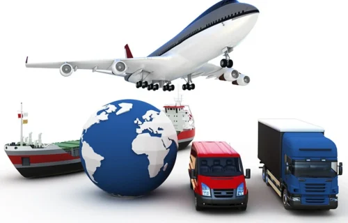 UK Logistics Companies List