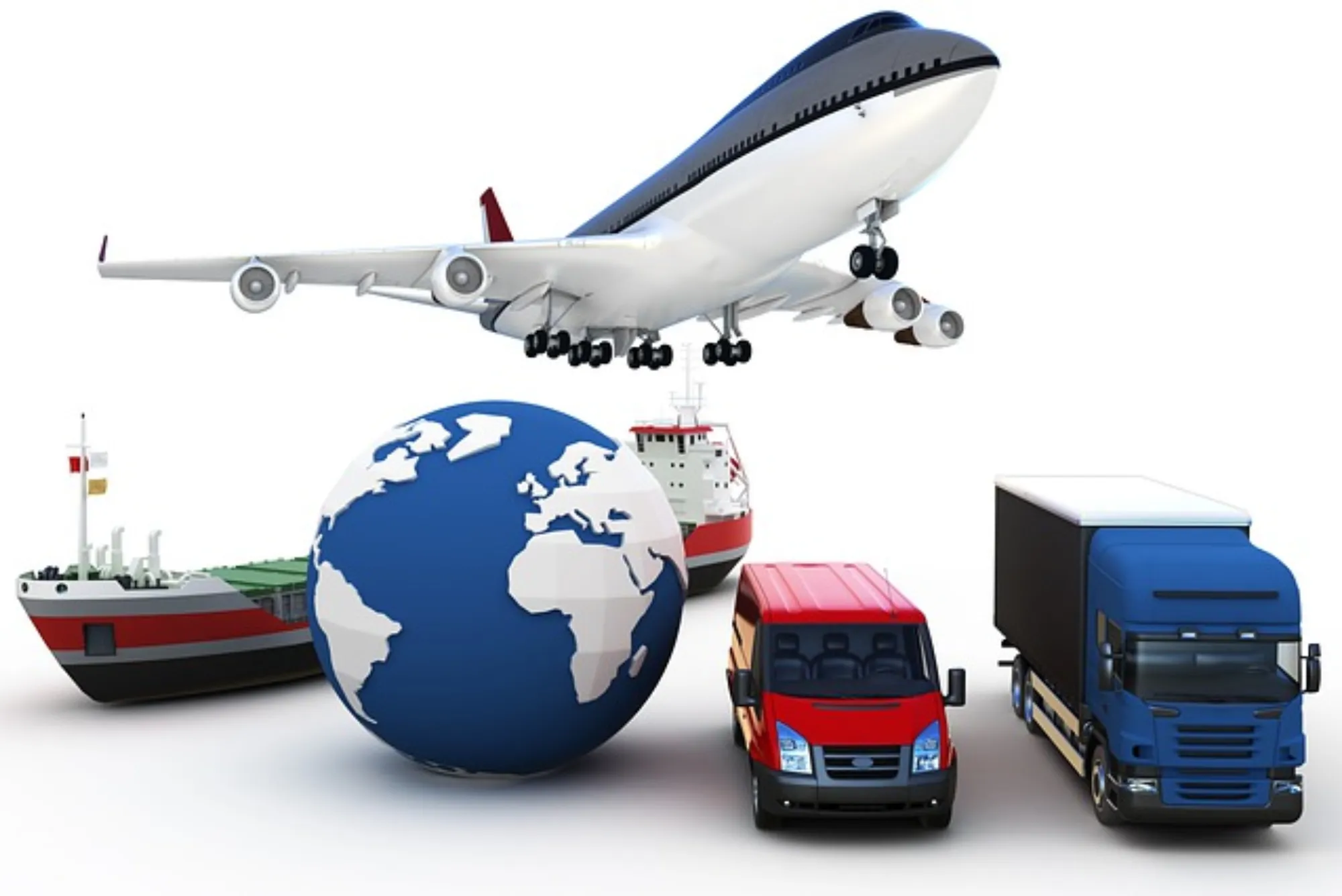 UK Logistics Companies List