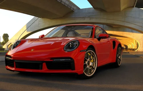 porsche configurator uk