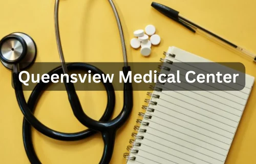 Queensview Medical Center