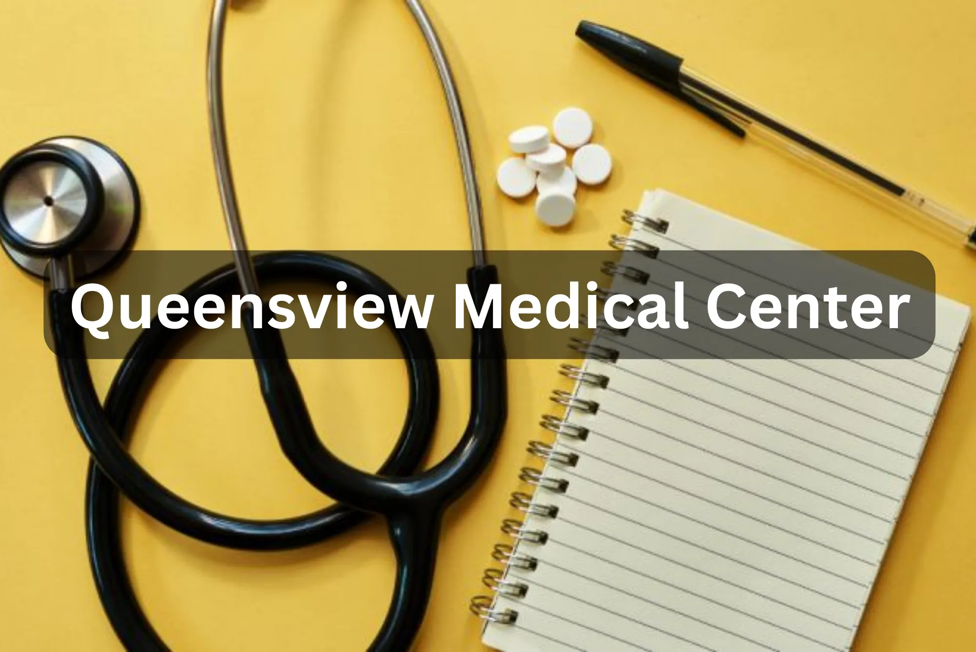 Queensview Medical Center