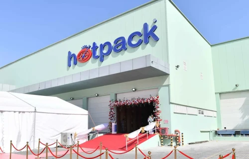 Hotpack Dubai Owner: Insights into the Success Story