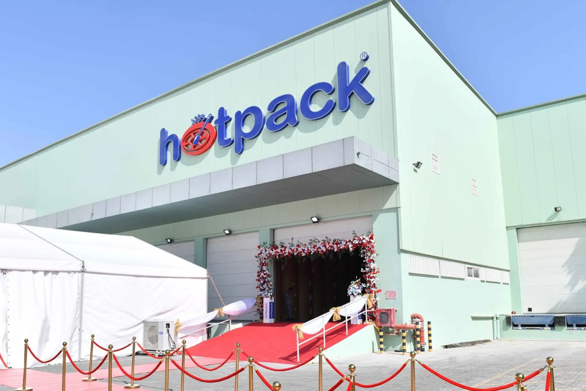 Hotpack Dubai Owner: Insights into the Success Story