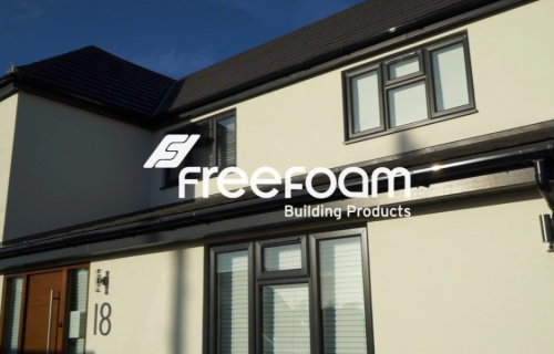 freefoam building products