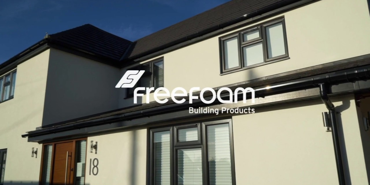 freefoam building products