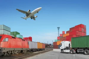Dubai to UK Freight Forwarders