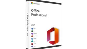 How to activate Office 2021 Professional?