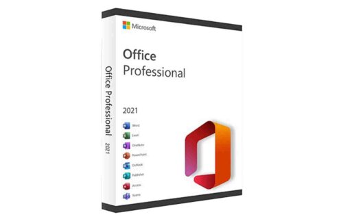 How to activate Office 2021 Professional?