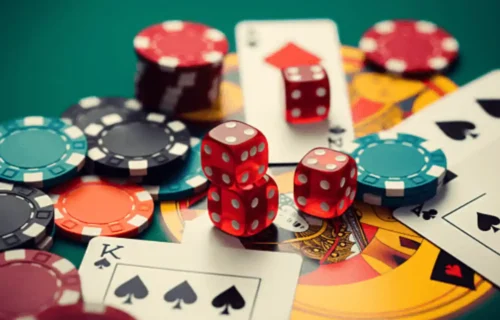 Casinos Not on GamStop UK Offering Comprehensive Game Choices