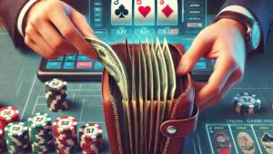 How do I manage my bankroll at a casino