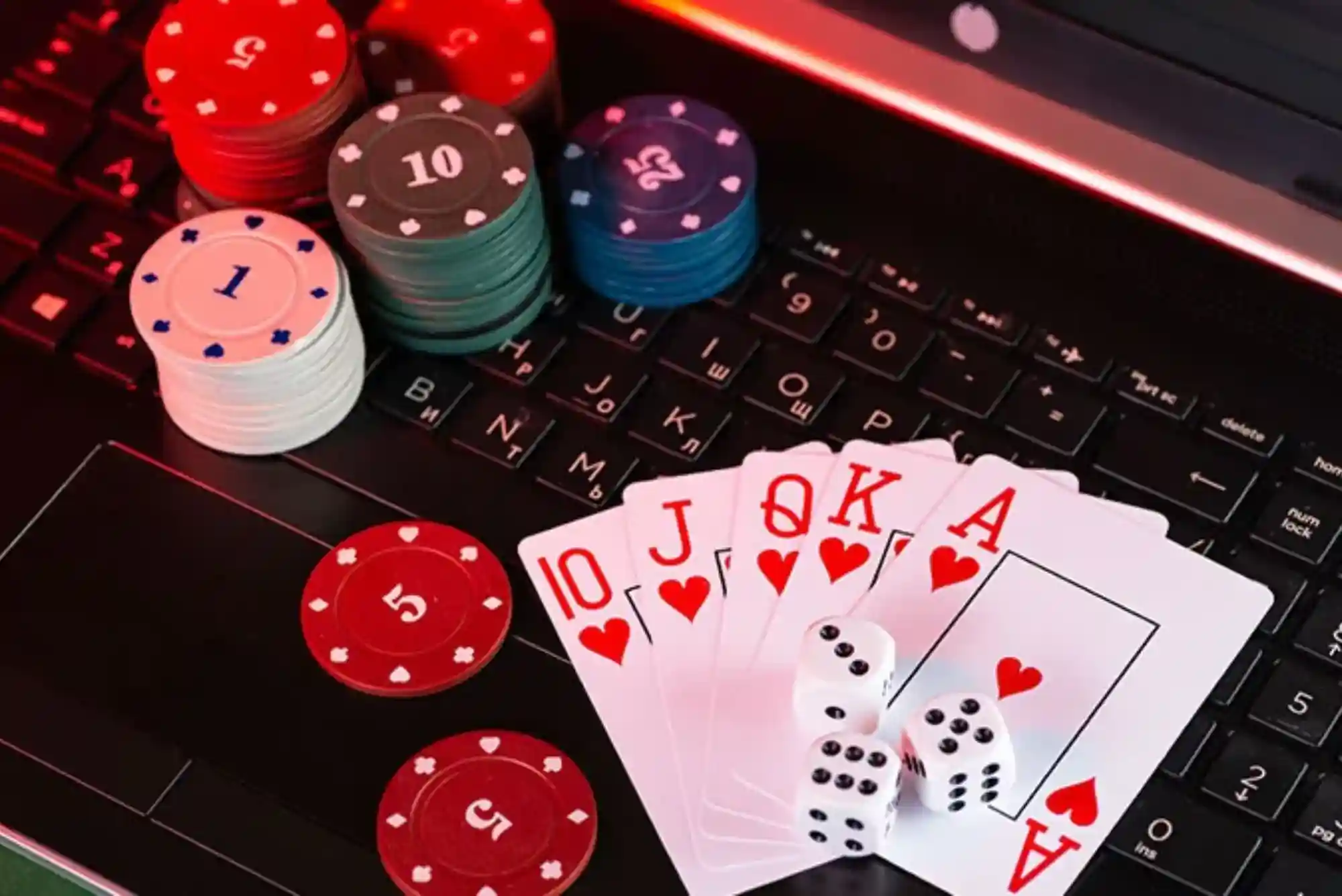 Non GamStop Casinos UK Gamblers Can Trust