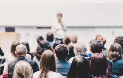 CX Conferences A Key to Enhancing Customer Experience