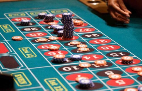 How Do Online Casinos Handle Big Wins?