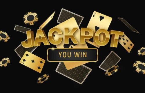 How Do Online Casinos Pay Out Jackpots?