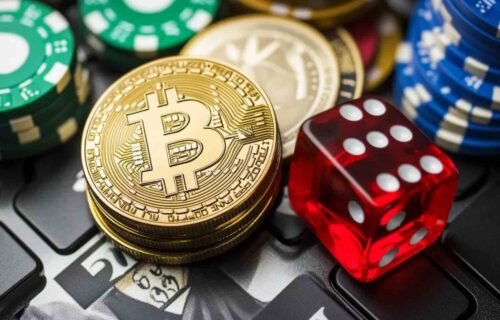 How Do Online Casinos Process Big Payouts?