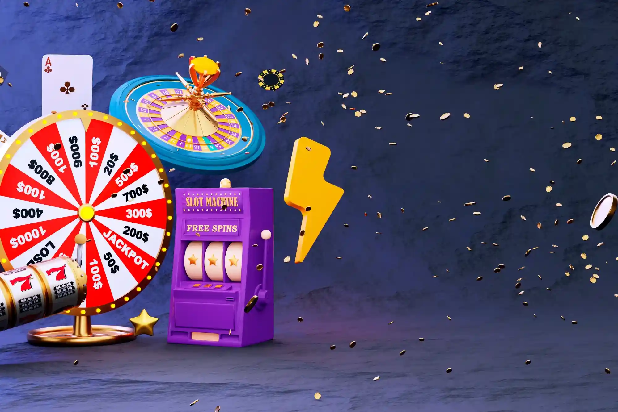 Popular Themed Slot Games 2025 What’s Hot This Year