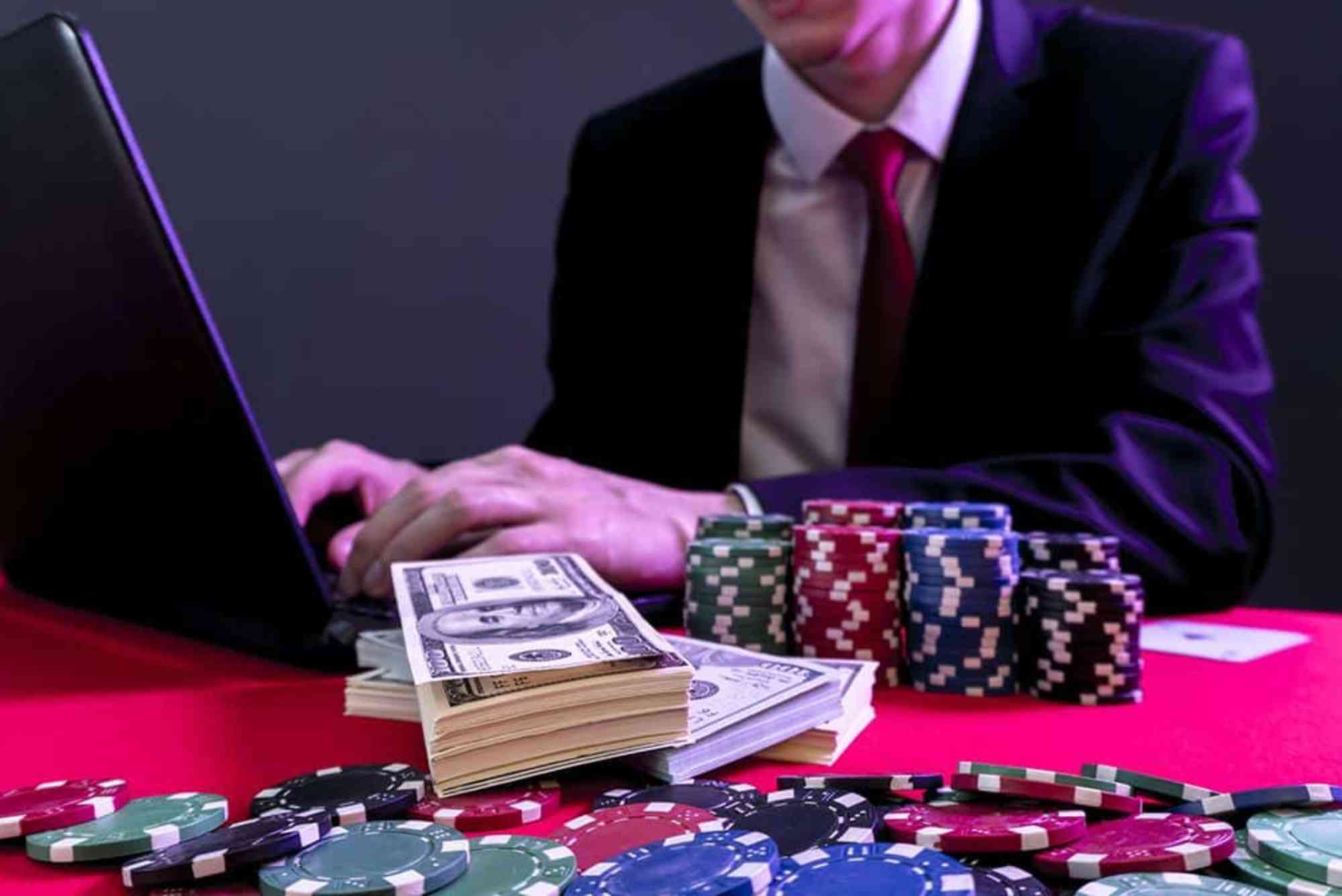 What makes online casinos so appealing