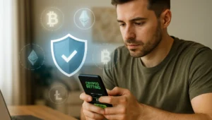Are Crypto Betting Platforms Truly Secure