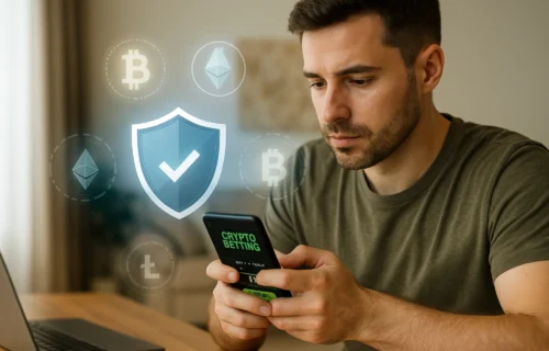 Are Crypto Betting Platforms Truly Secure