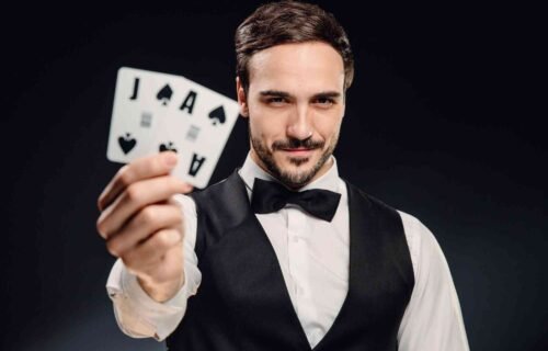 Can I Use Bonuses on Live Dealer Games