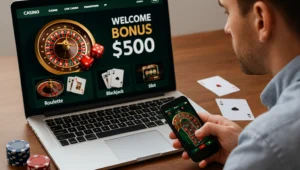 How can I verify the legitimacy of an online casino