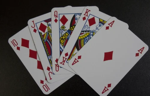 How do I stay disciplined while gambling