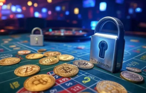 Is Crypto Betting Safe and Reliable