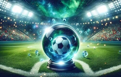 Precision Soccer Analysis You Need for Smart Betting Profits