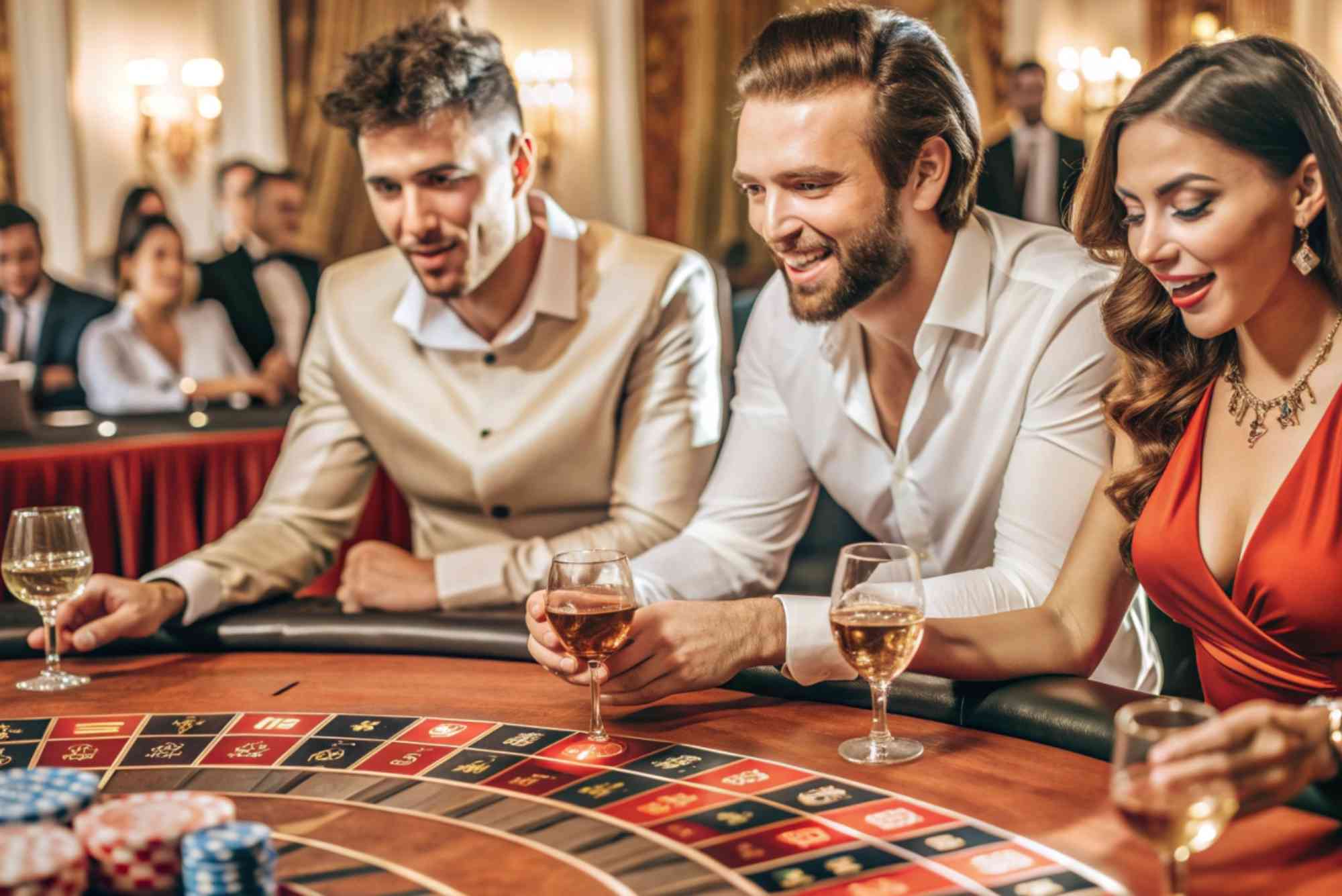 What Accessibility Features Do Modern Casinos Offer