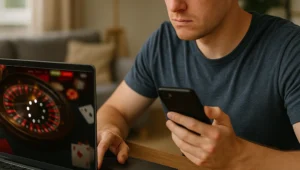 What Should I Do If a UK Casino Delays My Withdrawal