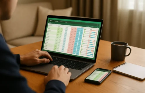 What is a Betting Exchange and How Does It Work
