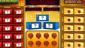 Which Online Scratch Cards Offer Big Prizes