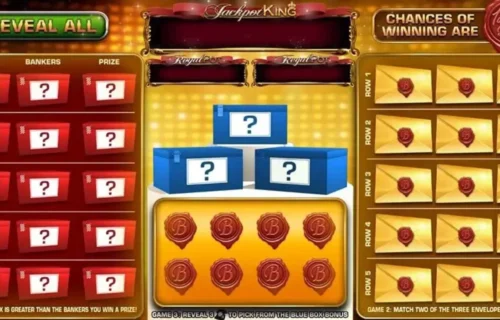 Which Online Scratch Cards Offer Big Prizes
