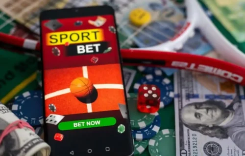 sports are available on new betting sites