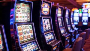Are Slots Available on Casinos Not on GamStop
