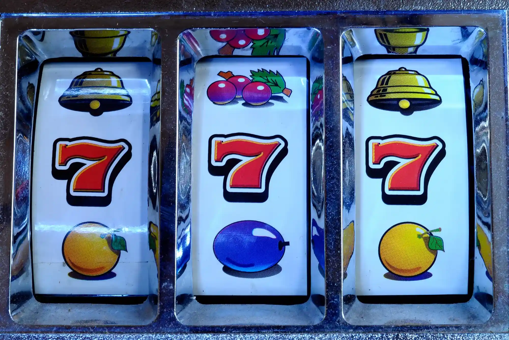 Can Cashback Reels Improve Wins in Online Slots